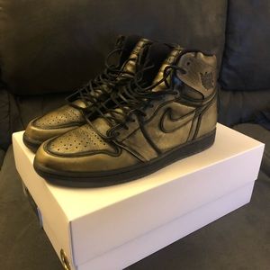 Air Jordan 1 Retro High “Wings”